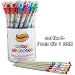 Produktbild Smencils Geburtstag-Zylinder 50 HB #2 duftenden Bleistifte