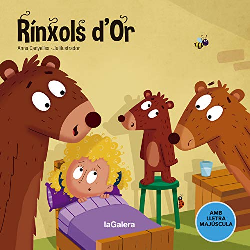 Rínxols d'Or: 53 (Populars)