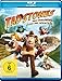 Tad Stones - Der verlorene Jäger des Schatzes! (Blu-ray)
