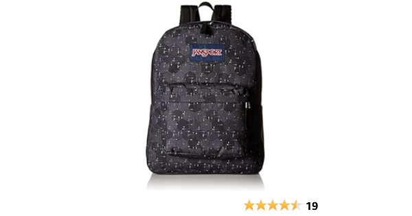 glitter jansport backpack