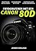 Produktbild Fotograferen met een Canon 80D