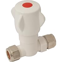 Heatrae Sadia Santon Straight Inlet Control Valve 95605444 : Amazon.co.uk:  DIY u0026 Tools