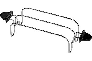 ‎PIEBERT Brötchenaufsatz kompatibel mit/Ersatzteil für Moulinex SS-189734 LT2618 LT261D SUBITO Toaster