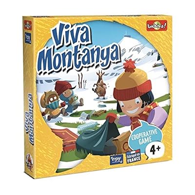Bioviva - 282413 - Viva Montanya