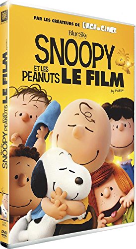 couverture de : Snoopy et les Peanuts