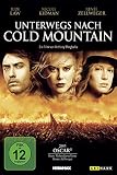 Unterwegs nach Cold Mountain - Jude Law