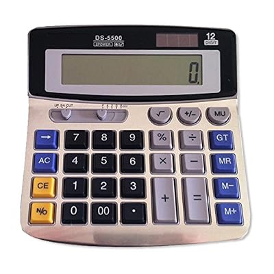 TotalCadeau Calculatrice camera espion espionne 4Go