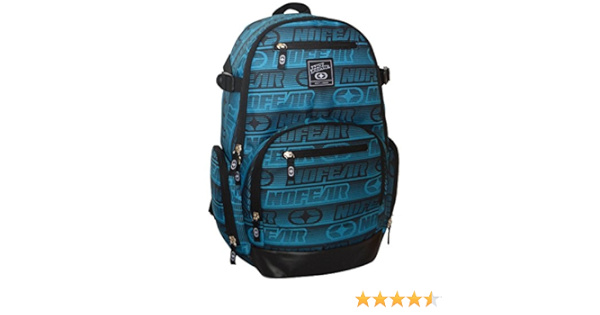 no fear tonal backpack