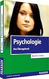Image de Psychologie Übungsbuch (Pearson Studium - Psychologie)