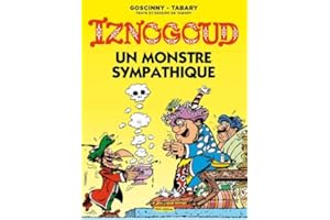 Un monstre sympathique