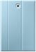 Produktbild Samsung Original Galaxy Tab S2 8.0 PU Flip Folio Book Cover Hülle - Mint