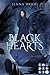 Die Black-Reihe 1: Black Hearts: Düsterer Liebesroman für Fantasy-Fans (1) by Jenna Wood
