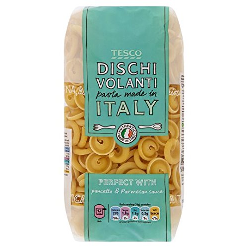 Tesco Dischi Volanti 500G