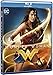 Wonder Woman Blu-Ray [Blu-ray]