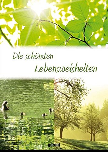 Download Die schönsten Lebensweisheiten