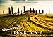 Wundervolle Toskana (Wandkalender 2014 DIN A2 quer): Im Norden Italiens (Monatskalender, 14 Seiten) by