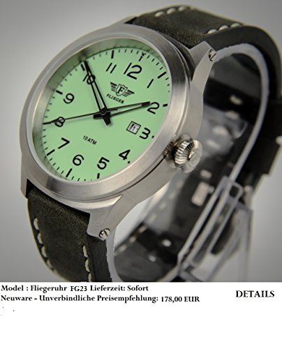 Fliegeruhr FG23 Fliegeruhr FG23