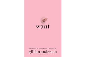 Want: Sexual Fantasies by Anonymous