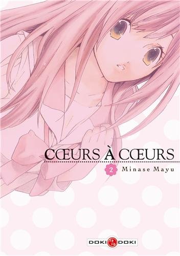 Coeurs à Coeurs — Tome 2