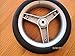 Peg Perego Front Wheel for Peg Perego Si Build Year 2007 Onwards