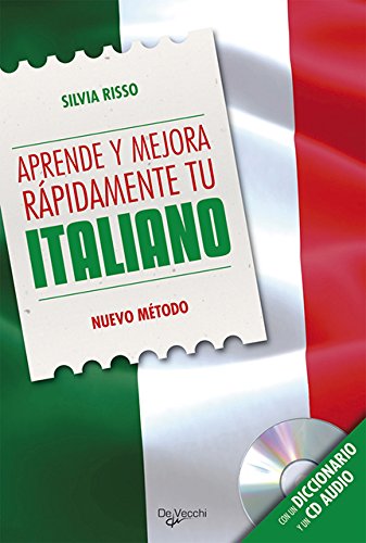 Download Aprende y mejora rápidamente tu italiano (incluye CD) (Aprender Y Mejorar) Download Aprende y mejora rápidamente tu italiano (incluye CD) (Aprender Y Mejorar)