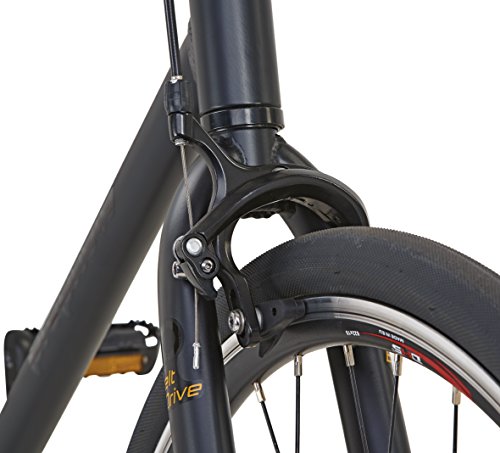 PROPHETE Singlespeed-Bike 28″ Belt-Drive - 5