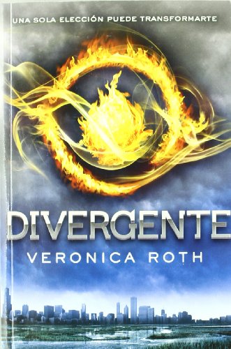 Divergente 1 (VERONICA ROTH)