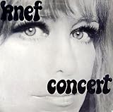 Knef Concert (Promo) / SD 3000/1-2 - Hildegard KNEF