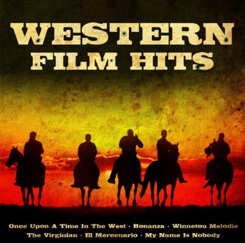 Preisvergleich Produktbild Western Film Hits