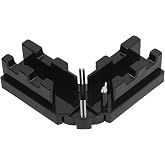 Multifunctional Miter Cutting &amp; Measuring Tool For Home Improvement &amp; Woodworking Jobs