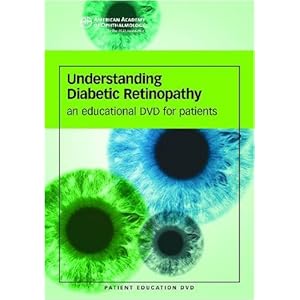 Understanding Diabetic Retinopathy