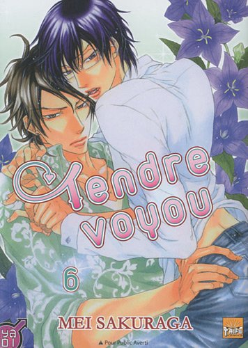 Tendre voyou — Tome 6