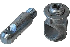 KONCRETO Barilotto Con Tirante Mm.14 M6 - Pz. 2