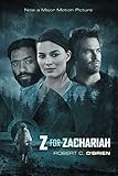 Z for Zachariah by Robert C. O'Brien