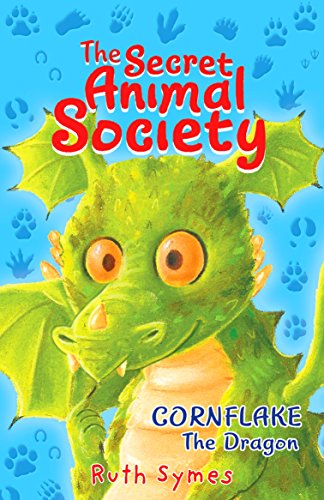 Download Cornflake the Dragon (Secret Animal Society)