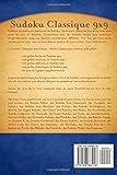 Image de Sudoku Classique 9x9 Deluxe - Facile à Diabolique - Volume 7 - 468 Grilles