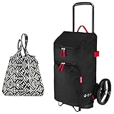 reisenthel rucksack backpack abnehmbarer Schultergurt - zusätzlichen Außen- und Innentaschen