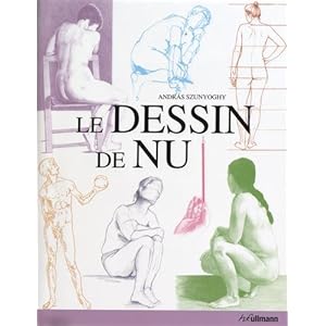 Le dessin de nu