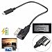 Produktbild Typ C usb-3.1 Audio Kabel Adapter Stecker AUX Musik Interface für Audi AMI MMI VW ABT