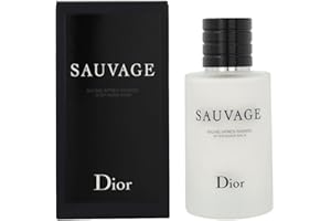 Dior Sauvage After Shave Balsam, 100 ml.