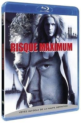 SONY PICTURES HOME Risque Maximum