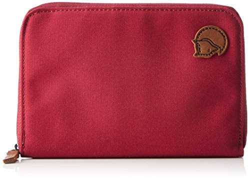 fjallraven passport