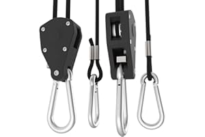 sanlight Light Hanger Pack with 2pcs.