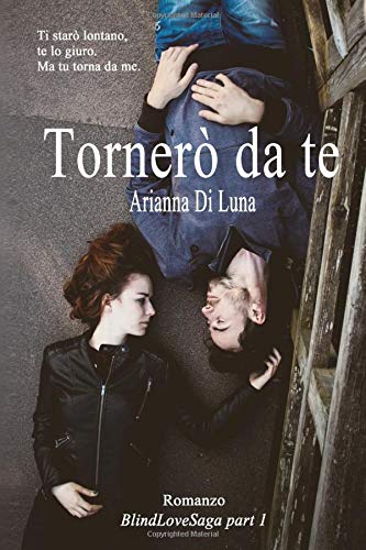 Tornerò da te Tornerò da te