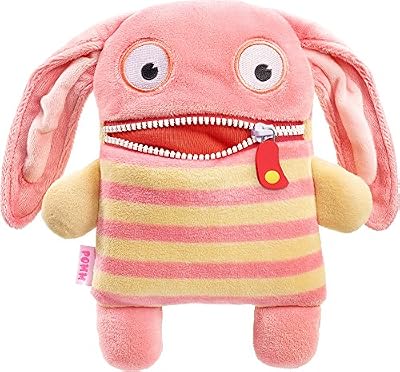 Schmidt Peluche avale-soucis Junior Pomm
