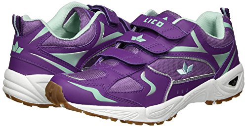 Lico Mädchen Bob V Hallenschuhe - 5