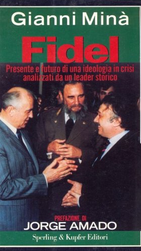 Fidel (Saggi)