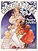 Produktbild 1art1 74435 Alphonse Mucha - Chocolat Idéal, 1897 Poster Kunstdruck 107 x 80 cm