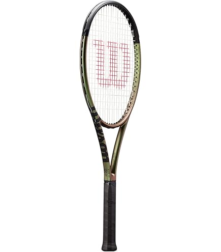 Wilson BLADE 100L V9 FRM 2: Buy Online at Best Price in Egypt