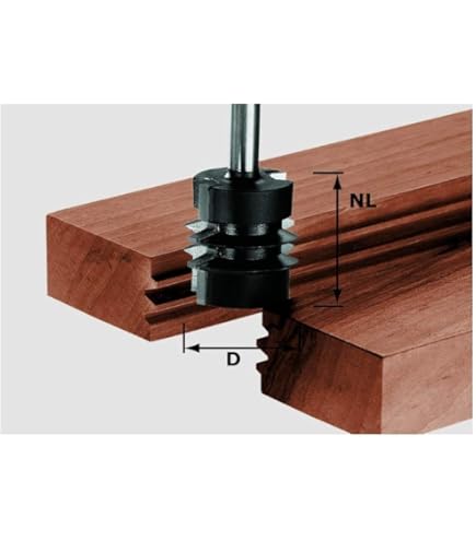 CMT Orange Tools 912.100.11 – Straight Reamer Hm S 8 D 10 X 30